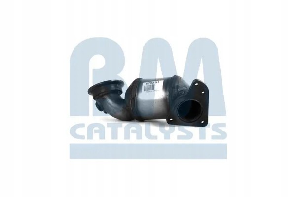 CATALYST BM92031H BM CATALYSTS OPEL SAAB 9 5 Car type passenger cars