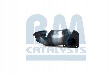 CATALYST BM92031H BM CATALYSTS OPEL SAAB 9 5 Car type passenger cars