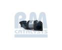 CATALYST BM92031H BM CATALYSTS OPEL SAAB 9 5 Catalog number of substitutes AG NOVAK 17 018 C AHG AHG92031 AS 21793 EuroFlo ECGM1