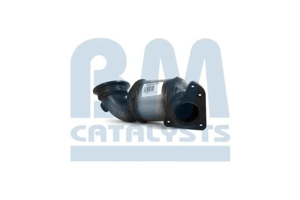 CATALYST BM92031H BM CATALYSTS OPEL SAAB 9 5 Catalog number of substitutes AG NOVAK 17 018 C AHG AHG92031 AS 21793 EuroFlo ECGM1