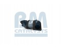 CATALYST BM92031H BM CATALYSTS OPEL SAAB 9 5 Catalog number of the original OPEL 55564516 OPEL 855677 VAUXHALL 55564516 VAUXHALL