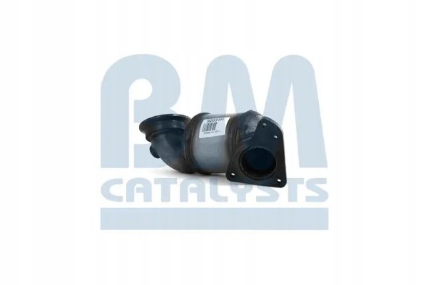 CATALYST BM92031H BM CATALYSTS OPEL SAAB 9 5 Catalog number of the original OPEL 55564516 OPEL 855677 VAUXHALL 55564516 VAUXHALL