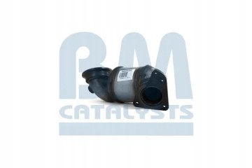 CATALYST BM92031H BM CATALYSTS OPEL SAAB 9 5 Catalog number of the original OPEL 55564516 OPEL 855677 VAUXHALL 55564516 VAUXHALL