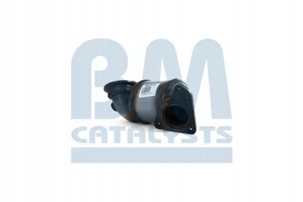CATALYST BM92031H BM CATALYSTS OPEL SAAB 9 5 Product weight 2 64 kg