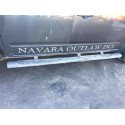 NISSAN NAVARA PICKUP (D40M) * NISSAN NAVARA PICKUP (D40M) *