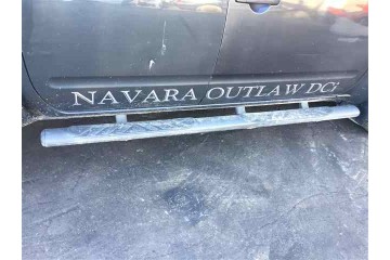 NISSAN NAVARA PICKUP (D40M) *