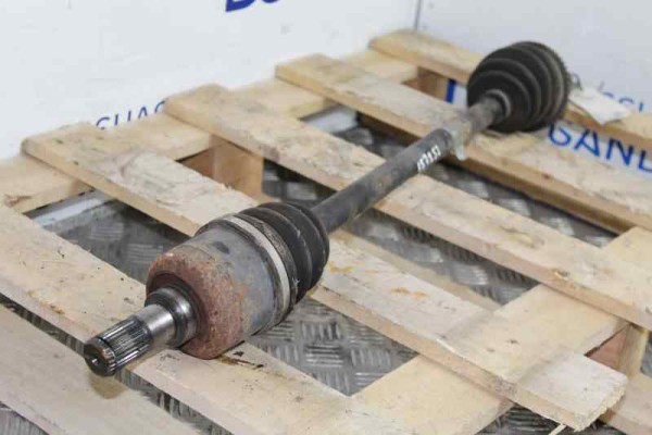  TRANSMISION TRASERA DERECHA HYUNDAI SANTA FE (CM) 2.2 CRDi Comfort 4X4 2006 157252 HYUNDAI - 1