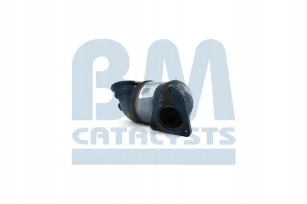 CATALYST BM92031H BM CATALYSTS OPEL SAAB 9 5 Customs tariff code 84099100