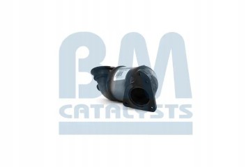 CATALYST BM92031H BM CATALYSTS OPEL SAAB 9 5 Customs tariff code 84099100