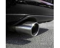 Set of silencers Renault Megane 2 II 02 09 1 6 Hatchback Sedan Kombi Coupe Quality of parts according to GVO P replacement with 