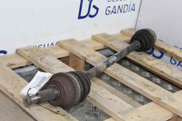  TRANSMISION TRASERA DERECHA HYUNDAI SANTA FE (CM) 2.2 CRDi Comfort 4X4 2006 157252 HYUNDAI - 2