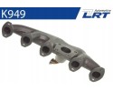 EXHAUST MANIFOLD K949 LRT VW MULTIVAN TOUAREG Packaging status original