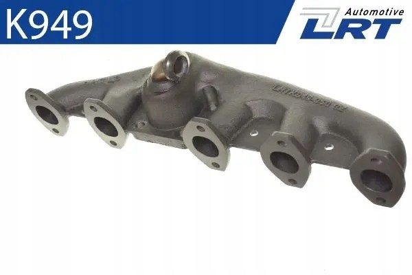 EXHAUST MANIFOLD K949 LRT VW MULTIVAN TOUAREG Part manufacturer LRT