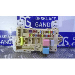 89221-0F010 CAJA RELES / FUSIBLES TOYOTA COROLLA VERSO (R1)