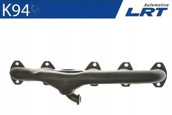 EXHAUST MANIFOLD K949 LRT VW MULTIVAN TOUAREG Car type buses cargo vans passenger cars