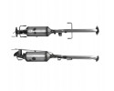 PARTICULATE FILTER FAP DPF BM11072H
