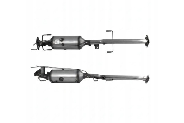 PARTICULATE FILTER FAP DPF BM11072H