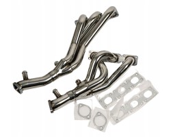 EXHAUST MANIFOLD BMW e39 523i M52 RBS SPORT