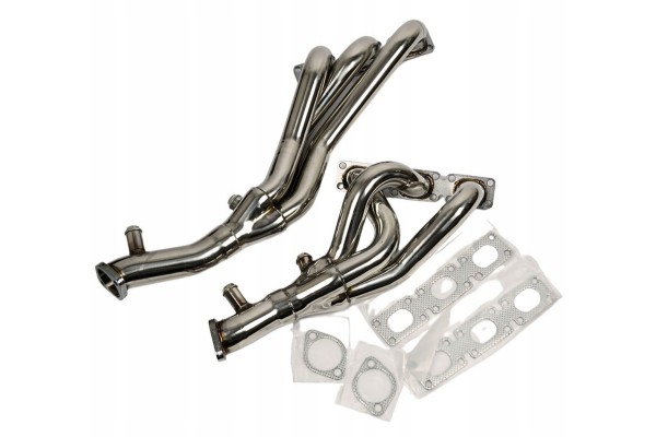 EXHAUST MANIFOLD BMW e39 523i M52 RBS SPORT