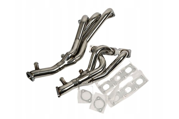 EXHAUST MANIFOLD BMW e39 523i M52 RBS SPORT Catalog number of the part RBS KW 02 2