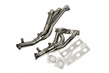EXHAUST MANIFOLD BMW e39 523i M52 RBS SPORT Catalog number of the part RBS KW 02 2