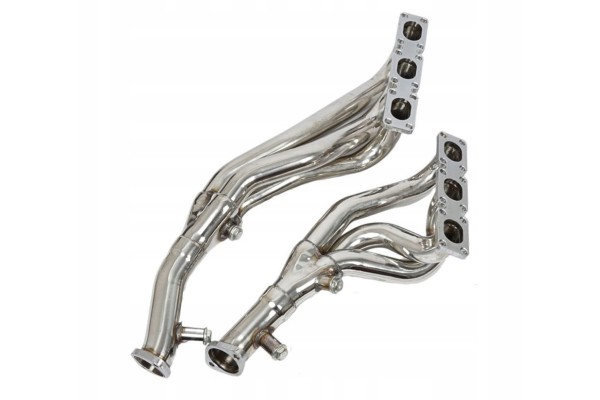 EXHAUST MANIFOLD BMW e39 523i M52 RBS SPORT Part manufacturer RBS Technology