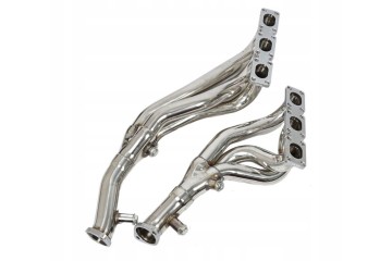 EXHAUST MANIFOLD BMW e39 523i M52 RBS SPORT Part manufacturer RBS Technology