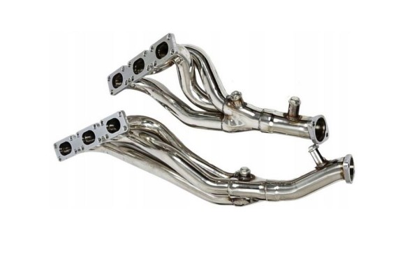 EXHAUST MANIFOLD BMW e39 523i M52 RBS SPORT Car type passenger cars