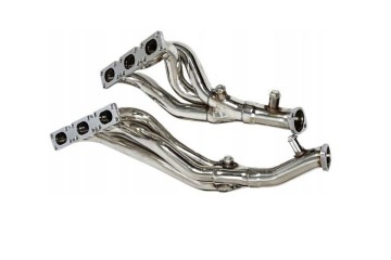 EXHAUST MANIFOLD BMW e39 523i M52 RBS SPORT Car type passenger cars