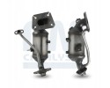 CATALYST BM92642H BM CATALYSTS CITROEN PEUGEOT