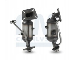 CATALYST BM92642H BM CATALYSTS CITROEN PEUGEOT