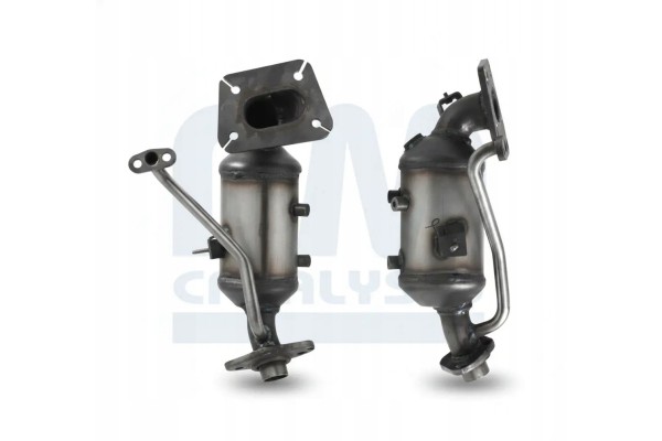 CATALYST BM92642H BM CATALYSTS CITROEN PEUGEOT
