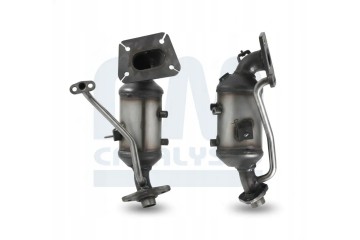 CATALYST BM92642H BM CATALYSTS CITROEN PEUGEOT