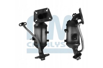 CATALYST BM92642H BM CATALYSTS CITROEN PEUGEOT Packaging status original