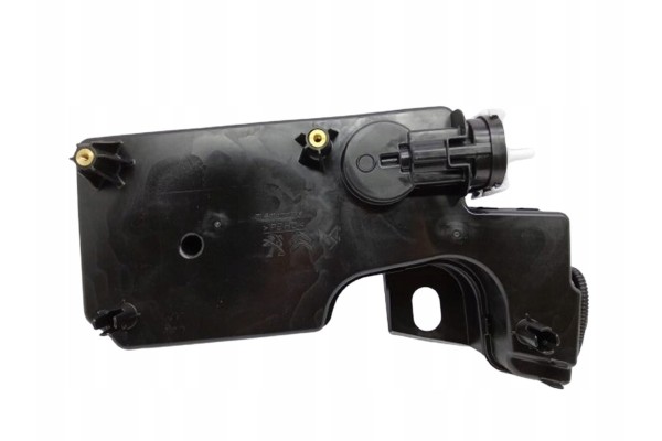 Add on Tank FAP 9821345980 Peugeot 508 III 2 0HDI Original Catalog number of the part 9821345980