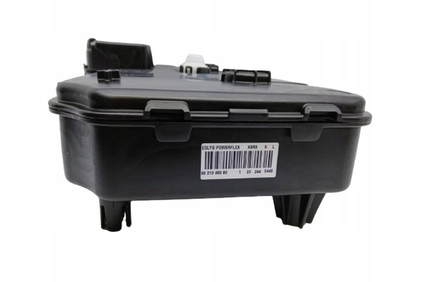 Add on Tank FAP 9821345980 Peugeot 508 III 2 0HDI Original Part manufacturer PSA