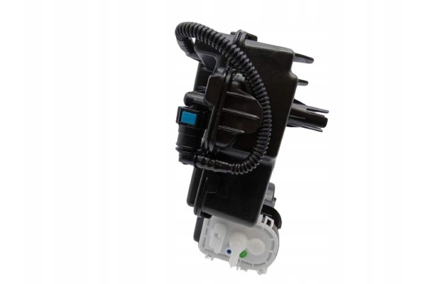 Add on Tank FAP 9821345980 Peugeot 508 III 2 0HDI Original Quality of parts according to GVO O original with manufacturer s logo