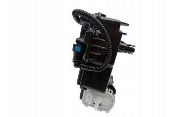 Add on Tank FAP 9821345980 Peugeot 508 III 2 0HDI Original Quality of parts according to GVO O original with manufacturer s logo
