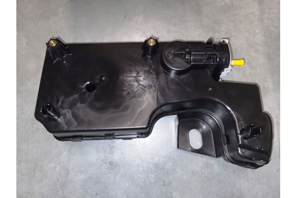 Add on Tank FAP 9821345980 Peugeot 508 III 2 0HDI Original Catalog number of the original 9821345980