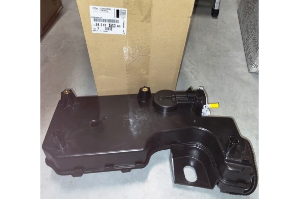 Depósito Adicional Original FAP Peugeot 508 III 2.0HDI 9821345980