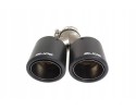 Double Silencer Tip 101mm Input 76mm SLIDE TW TL 421 Part manufacturer Slide