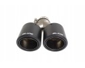 Double Silencer Tip 101mm Input 76mm SLIDE TW TL 421 EAN GTIN 5903713143345