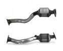 CATALYST BM91573H BM CATALYSTS HONDA JAZZ III