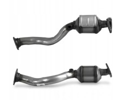 CATALYST BM91573H BM CATALYSTS HONDA JAZZ III