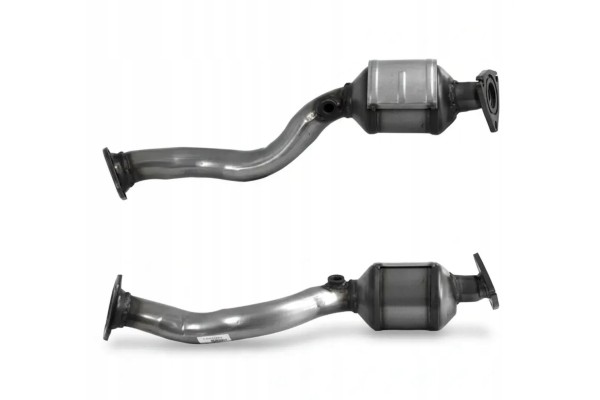 CATALYST BM91573H BM CATALYSTS HONDA JAZZ III