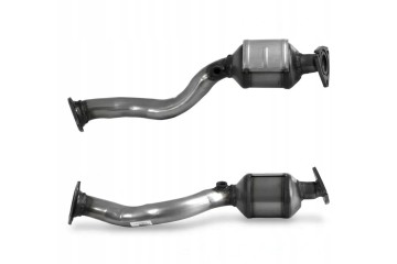 CATALYST BM91573H BM CATALYSTS HONDA JAZZ III