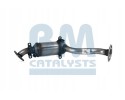 CATALYST BM91573H BM CATALYSTS HONDA JAZZ III Packaging status original