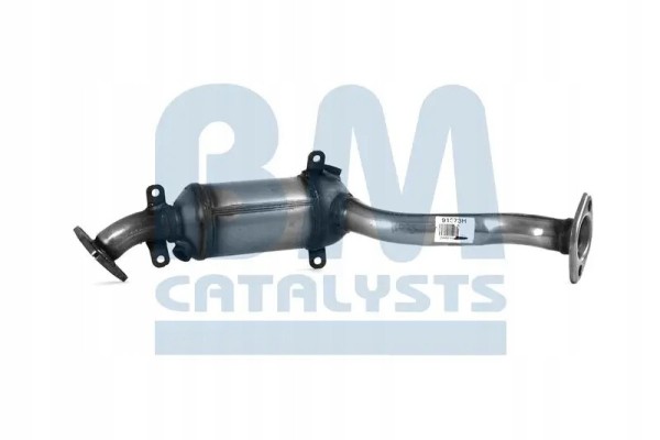 CATALYST BM91573H BM CATALYSTS HONDA JAZZ III Packaging status original