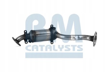 CATALYST BM91573H BM CATALYSTS HONDA JAZZ III Packaging status original