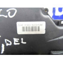 8 PINS CERRADURA PUERTA DELANTERA IZQUIERDA VOLKSWAGEN POLO IV (9N1) 8 PINS CERRADURA PUERTA DELANTERA IZQUIERDA VOLKSWAGEN POLO IV (9N1)